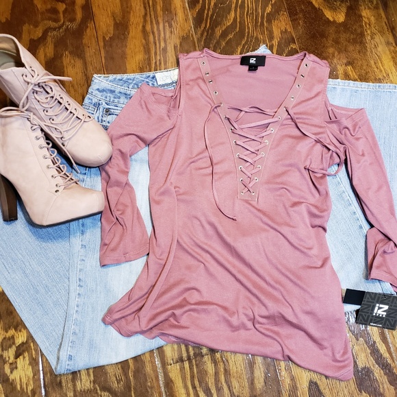 Iz Byer Tops - iz byer top